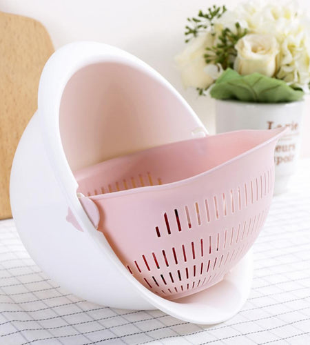Drain Basket