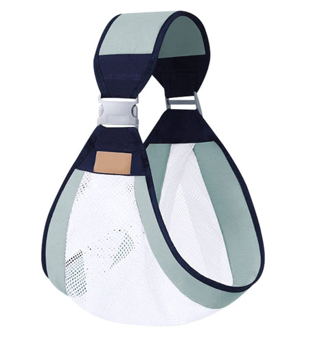Shoulder Baby Carrier Sling