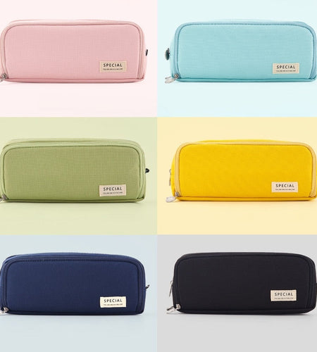 Kawaii Pencil Case