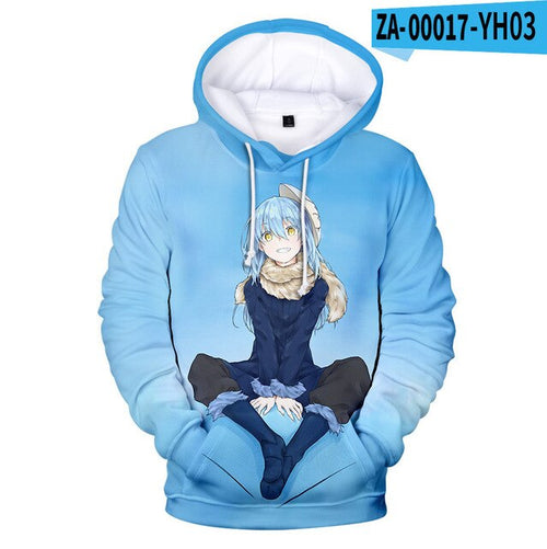 Load image into Gallery viewer, Anime Kids Hoodies
