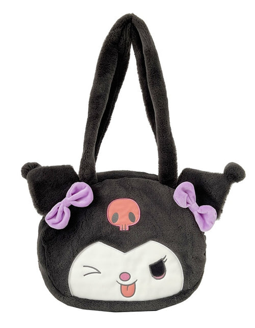 Load image into Gallery viewer, Cute Cartoon Shoulder Bag
