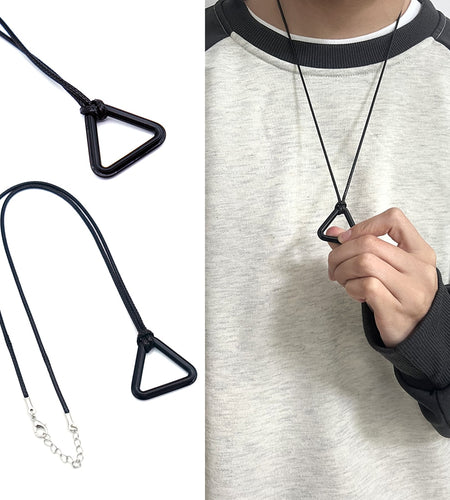 Anime Chainsaw Man Denji Necklace