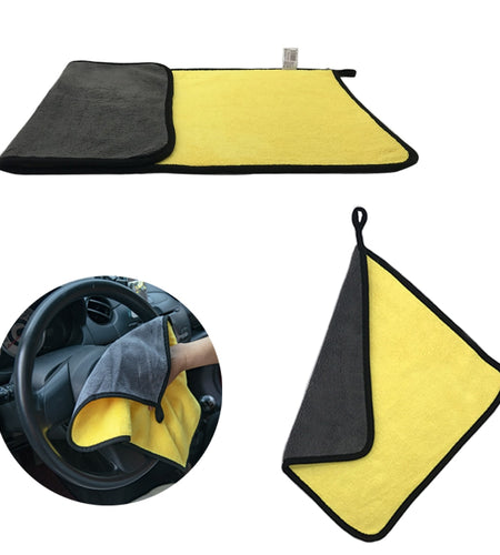 Quick Drying Microfiber Towel