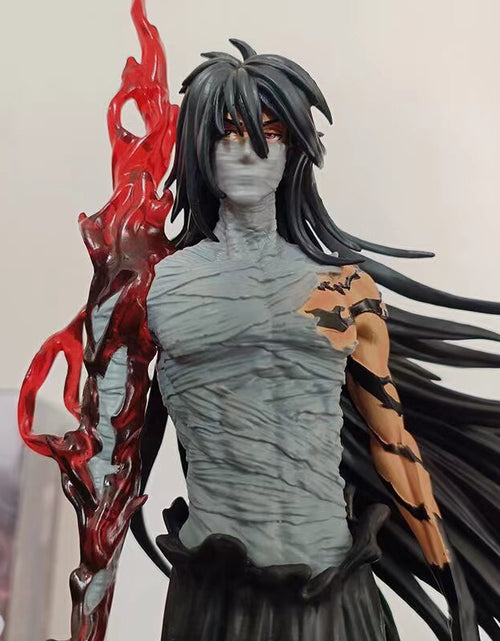 Load image into Gallery viewer, Bleach Kurosaki Ichigo Anime Figure
