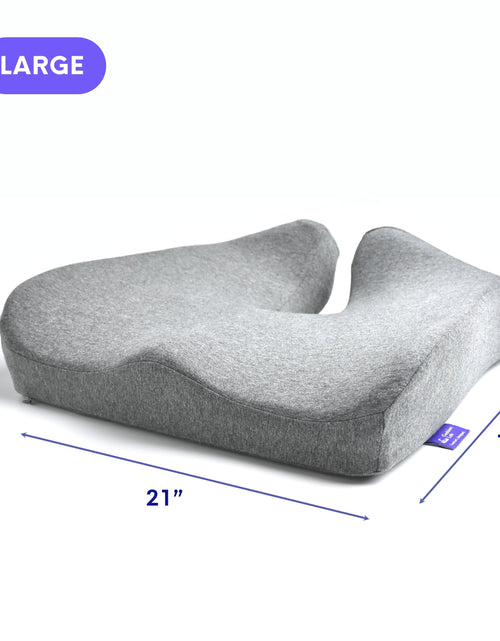 Load image into Gallery viewer, Pressure Relief Seat Cushion
