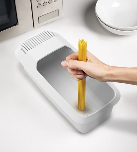 PastaJet™ Microwave Cooker