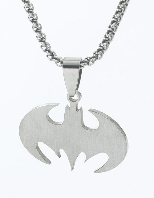 Load image into Gallery viewer, Superhero Necklace
