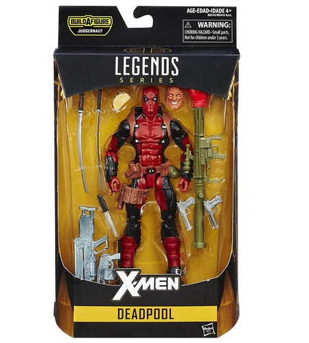 Moveable Action Figure Toys