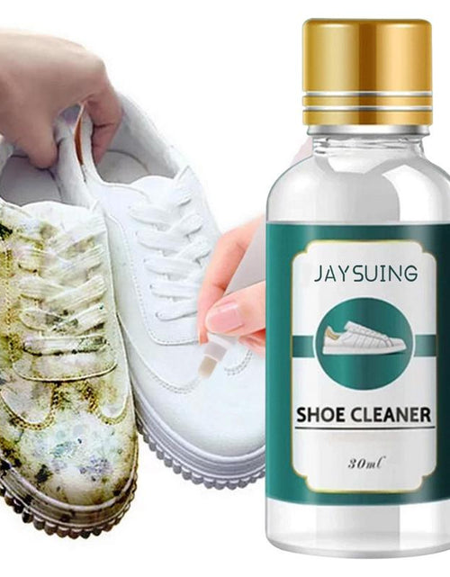 Load image into Gallery viewer, Shoe Whitening Cleaner
