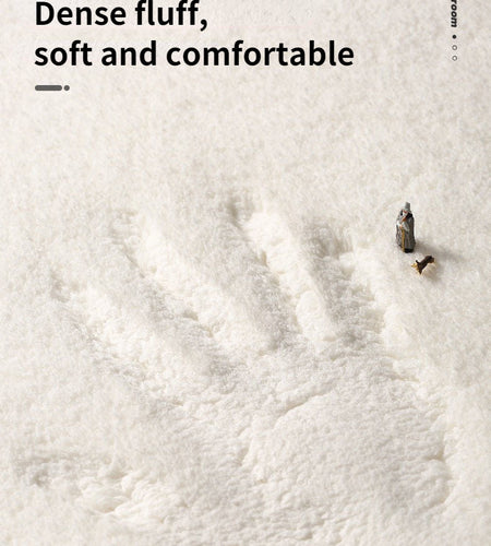 Black & White Runner Rugs