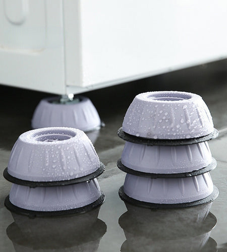 Washing Machine Feet Pads