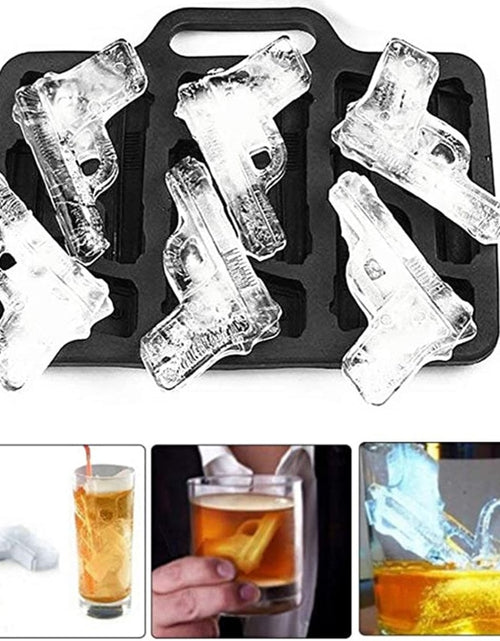 Load image into Gallery viewer, Ice Cube Tray
