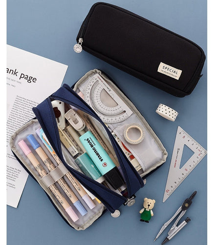 Kawaii Pencil Case