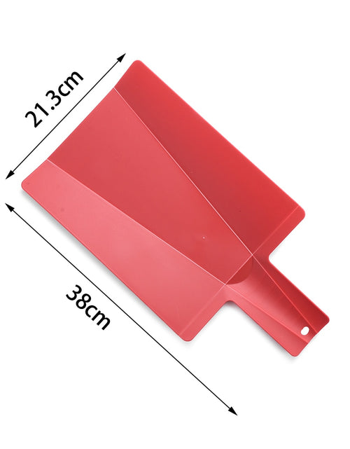 Load image into Gallery viewer, Foldable Chopping Board
