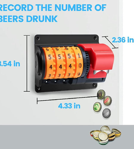 Hot Beer Bottle Opener