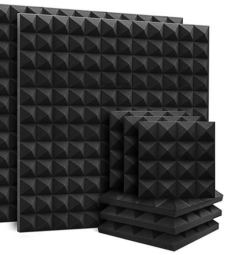 Soundproof Foams