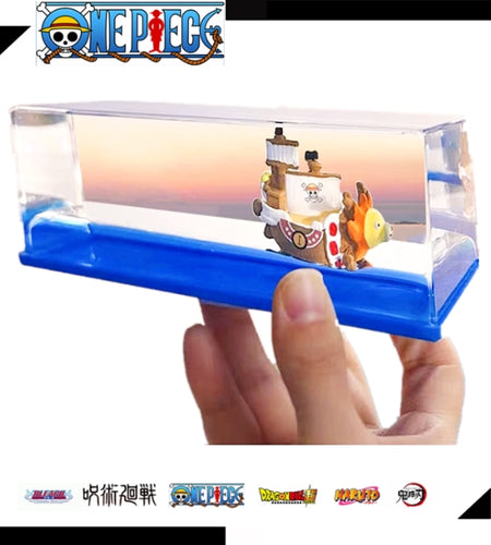 Thousand Sunny Cruise