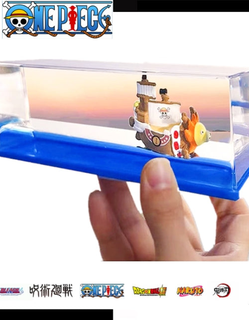 Load image into Gallery viewer, Thousand Sunny Cruise
