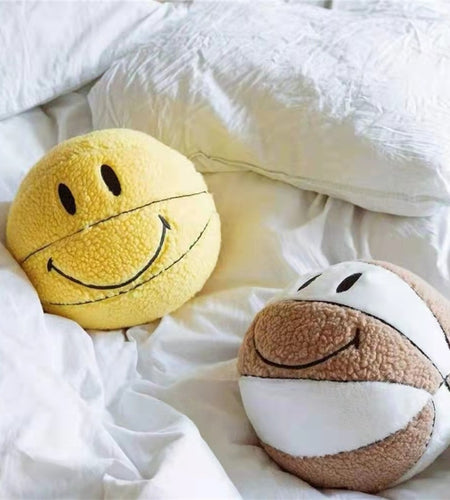 Basketball Plush Toys