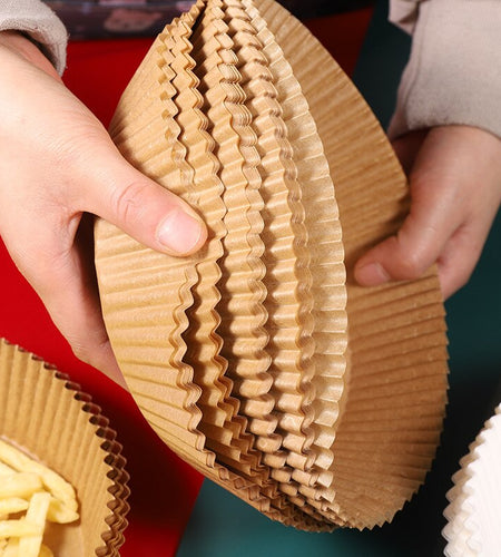 Air Fryer Paper Trays