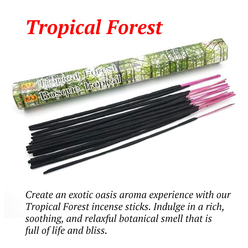 Harmony Incense Sticks