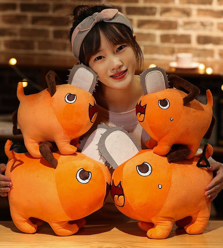 Cosplay Props Plush Doll Pillow Toy
