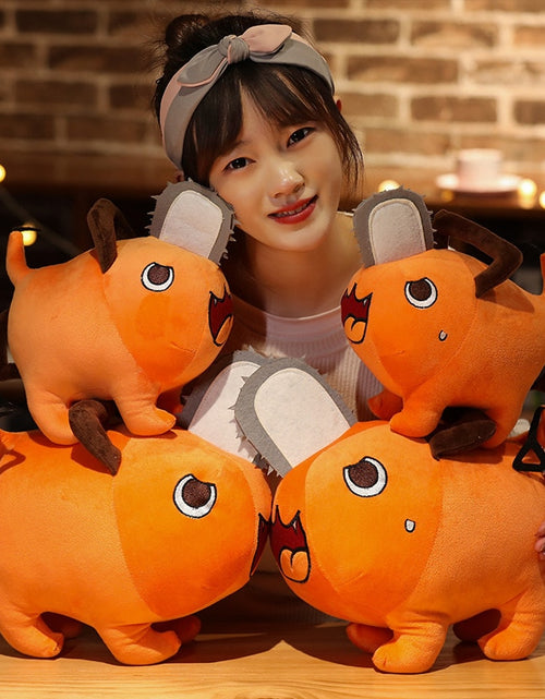 Load image into Gallery viewer, Cosplay Props Plush Doll Pillow Toy
