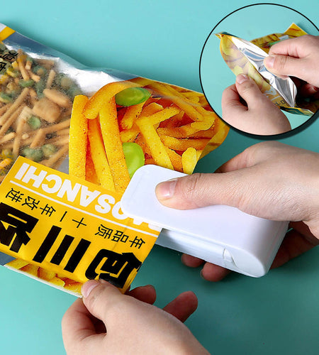 Mini Heat Bag Portable Sealer
