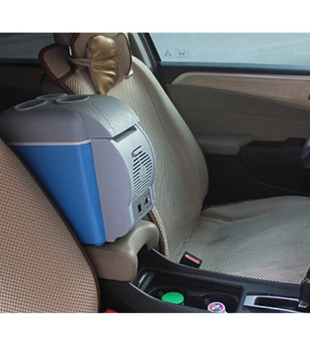 Mini Car Refrigerator