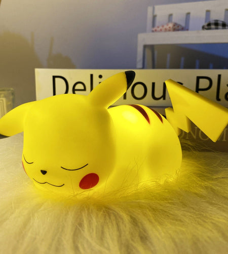 Pokemon Night Light