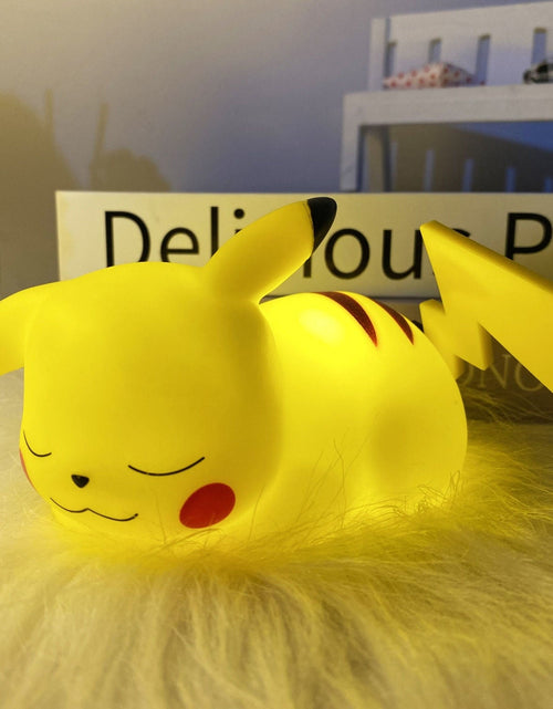 Load image into Gallery viewer, Pokemon Night Light
