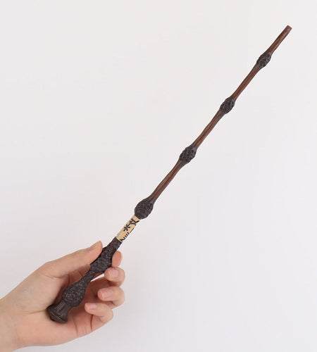 Magic Wands (Shoots Real Fireballs)