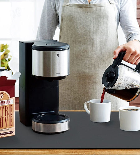 Drain Pad Rubber Dish Drying Mat