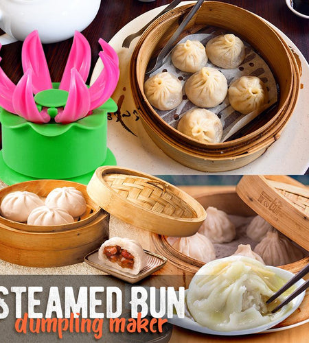 Bun Dumpling Maker