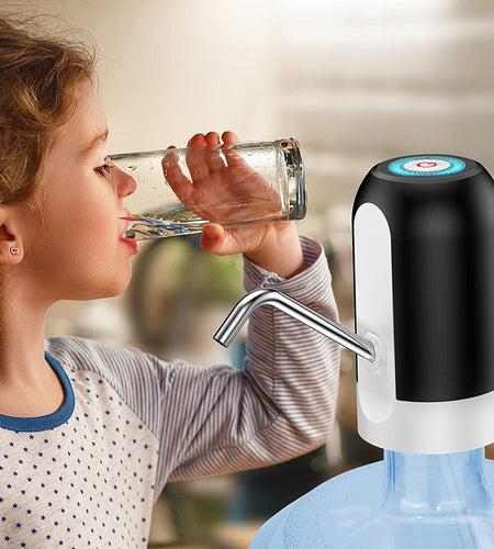 Automatic Electric Water Dispenser