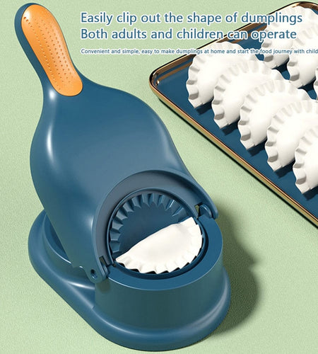 2 In 1 Dumpling Maker