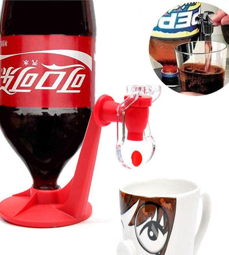 Drink Dispenser Stand