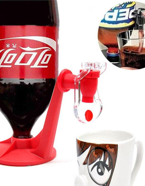 Load image into Gallery viewer, Drink Dispenser Stand
