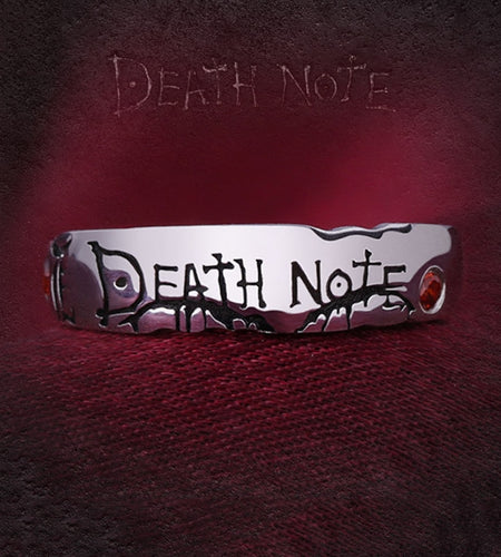 Adjustable Light Alloy Rings