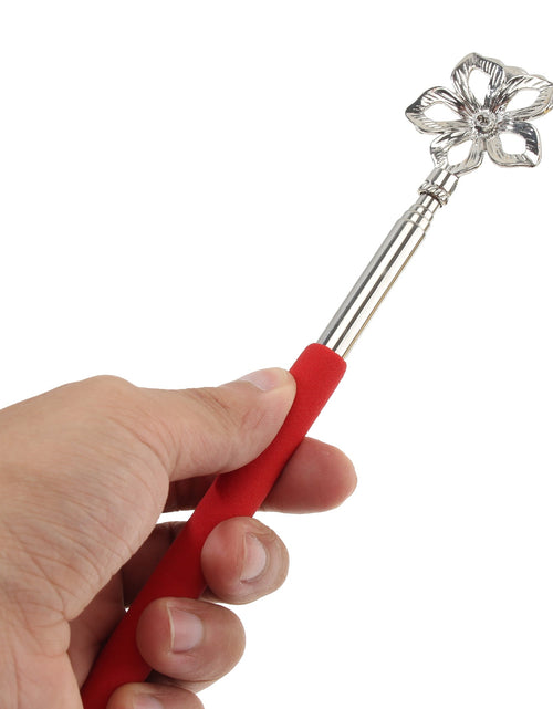 Load image into Gallery viewer, ScrarcherPro™ Stainless Steel Back Scratcher
