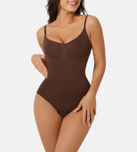 Curvify™ Bodysuit