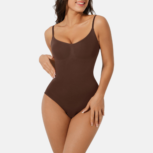 Load image into Gallery viewer, Curvify™ Bodysuit
