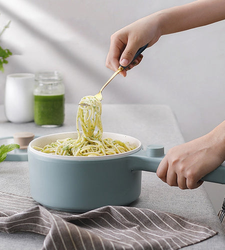 Electric Cooking Pot