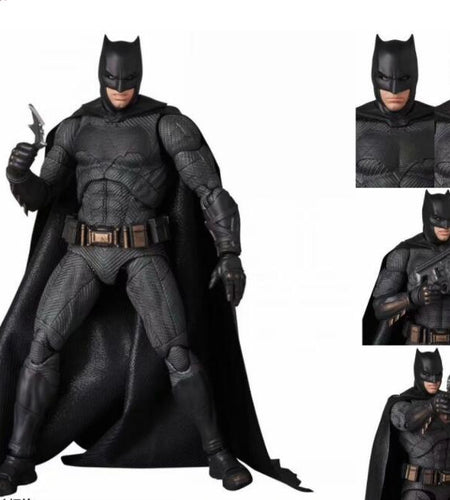 Anime Action Figure Joint Movable