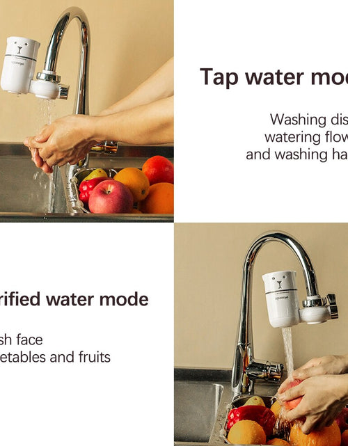 Load image into Gallery viewer, AquaMelon Tap Water Purifier
