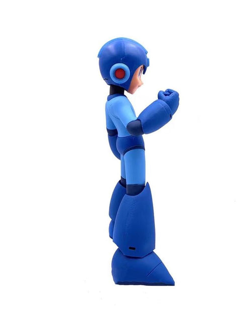 Load image into Gallery viewer, Rockman Anime Game Action Figure
