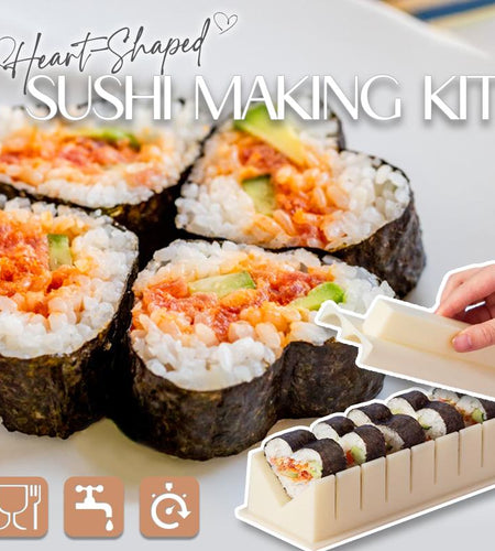 Sushi Making Kit