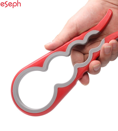 Easy Grip Bottle Opener