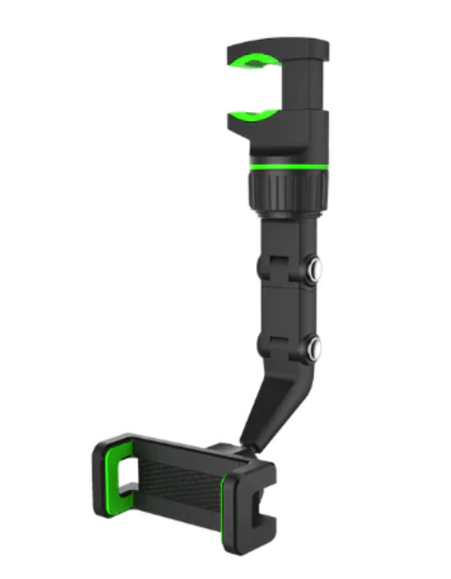 Load image into Gallery viewer, Rotatable Smart Phone Car Holder
