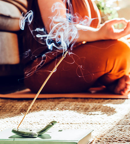 Harmony Incense Sticks